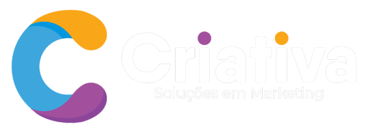 Logo Criativa branca